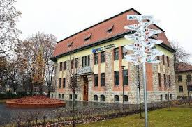 International Business School (IBS)